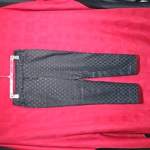 White house black market slacks